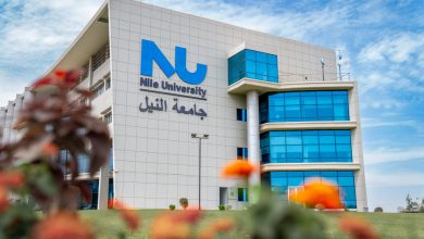 جامعة-النيل-الأهلية-تعلن-فتح-باب-التقديم-للطلاب-للفصل-الدراسي-الثاني