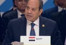 المصريين-الأحرار:-كلمة-الرئيس-في-قمة-بريكس-تعكس-قوة-مصر-ومكانتها-الدولية